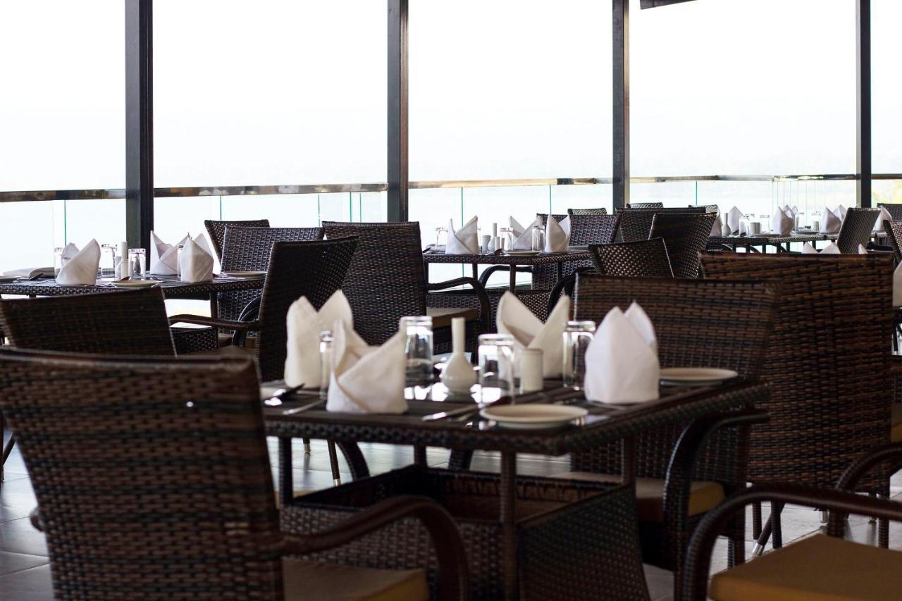 Span Suites & Villa Morjim Εξωτερικό φωτογραφία