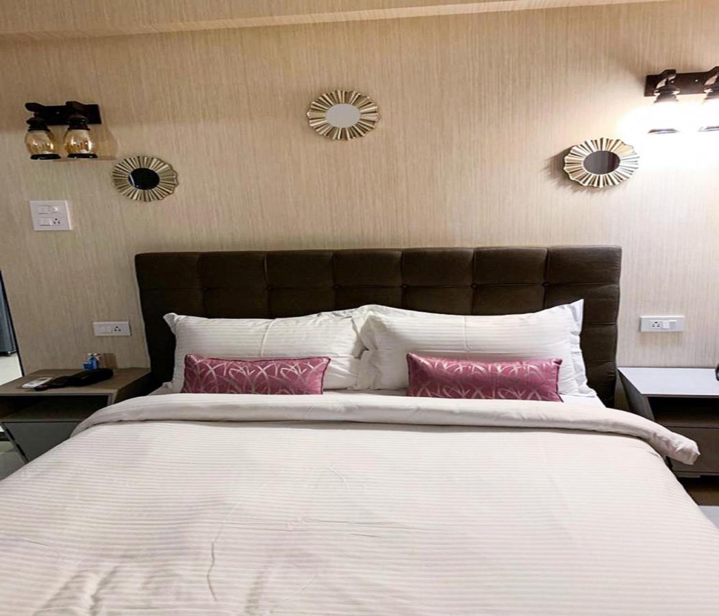 Span Suites & Villa Morjim Εξωτερικό φωτογραφία